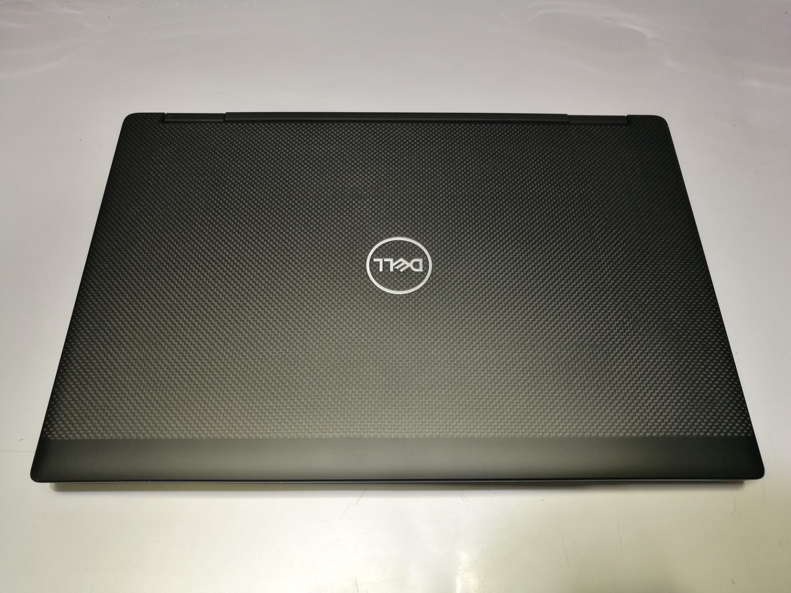 Dell Precision 7530 Dell Precision 7530