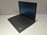 Lenovo Thinkpad T480 Magyar