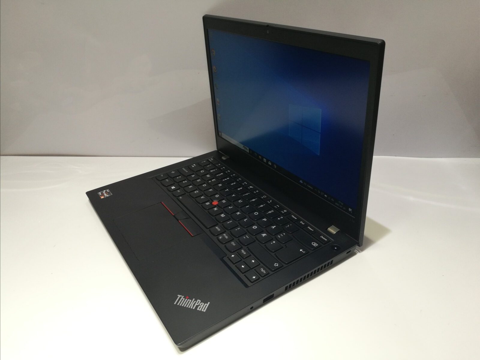 Lenovo Thinkpad L14 Gen1 27% ÁFA Lenovo Thinkpad L14 Gen1 27% ÁFA