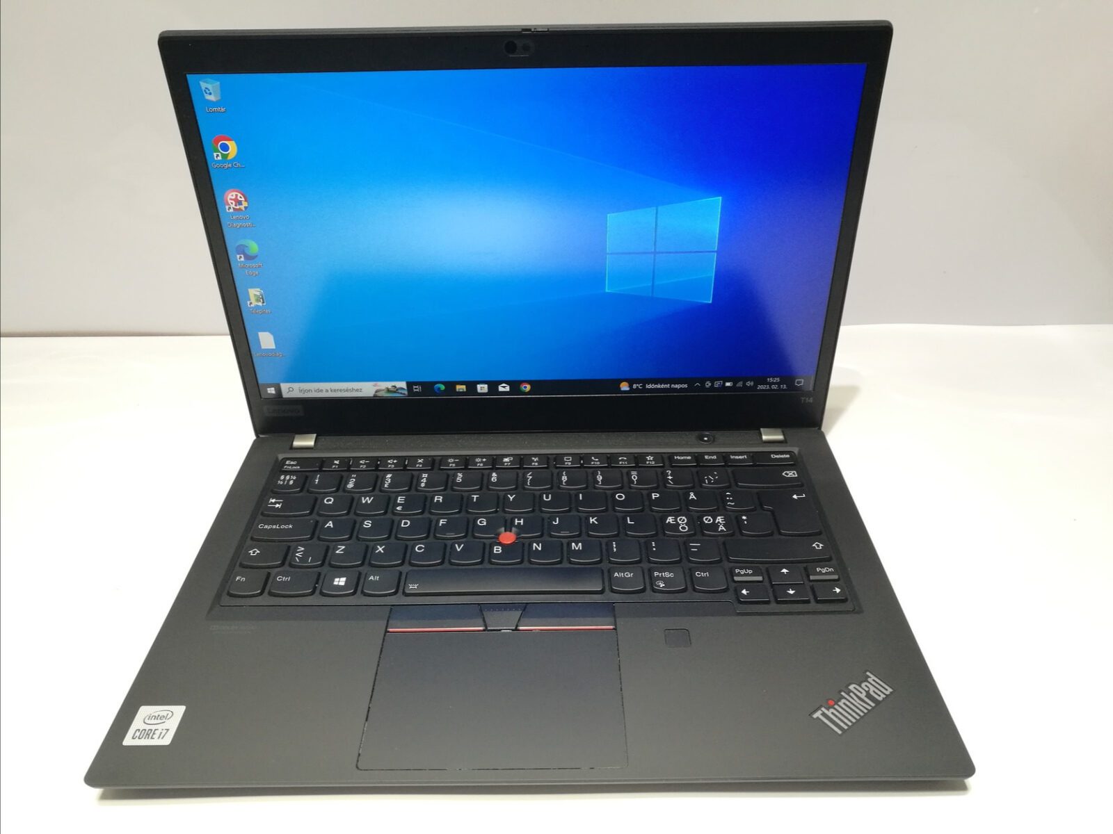 Lenovo Thinkpad T14 Gen1 Lenovo Thinkpad T14 Gen1
