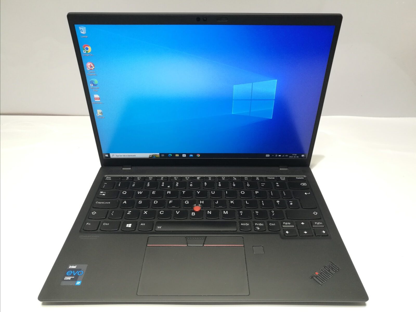 Lenovo Thinkpad X1 Nano Gen1 (0.95Kg) Lenovo Thinkpad X1 Nano Gen1 (0.95Kg)