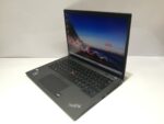 Lenovo Thinkpad T14s Gen3 (2022) Lenovo Thinkpad T14s Gen3 (2022)