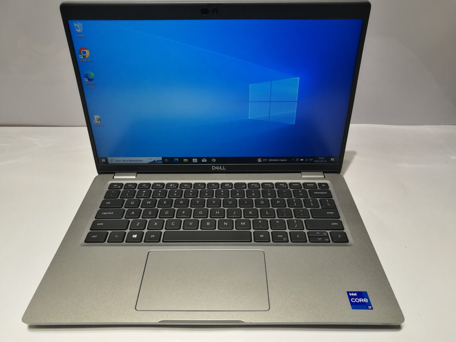 Dell Latitude 5420 (2021) Dell Latitude 5420 (2021)