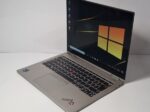 Új állapotú Lenovo Thinkpad X1 Titanium Yoga (2021) Új állapotú Lenovo Thinkpad X1 Titanium Yoga (2021)