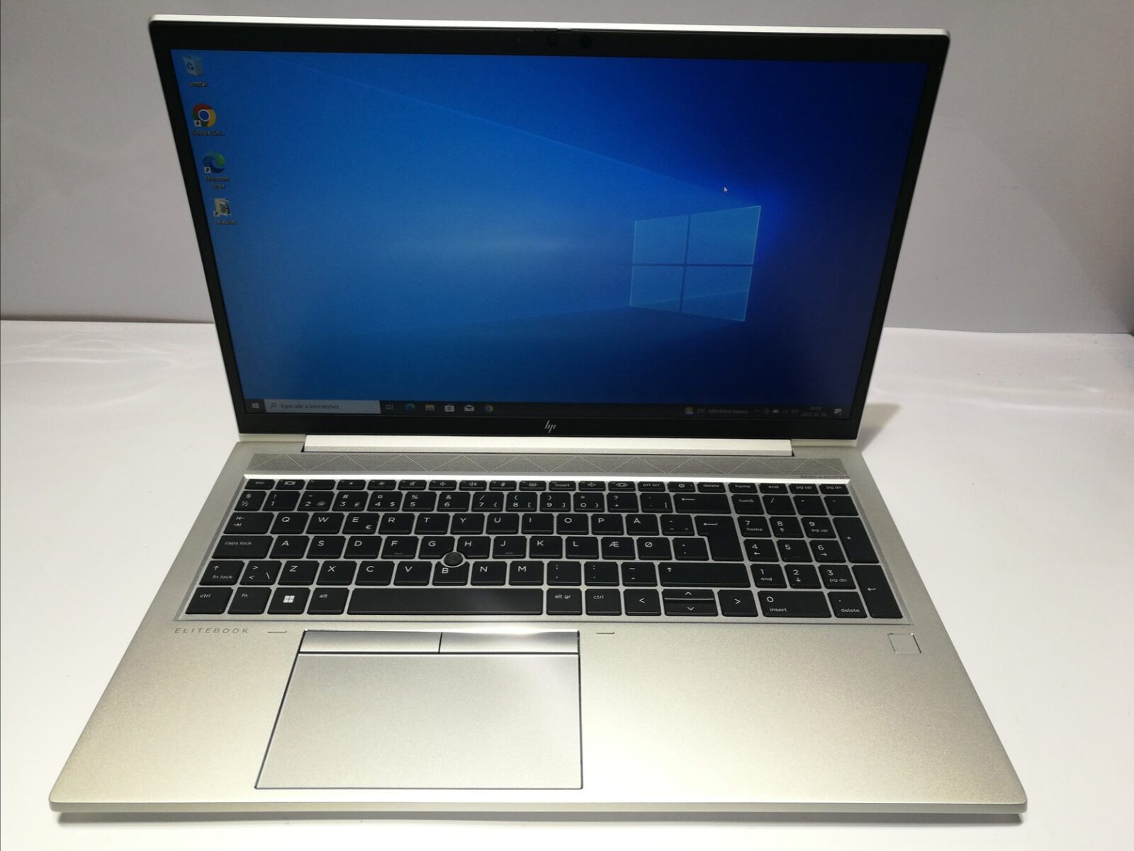 HP Elitebook 855 G8 HP Elitebook 855 G8