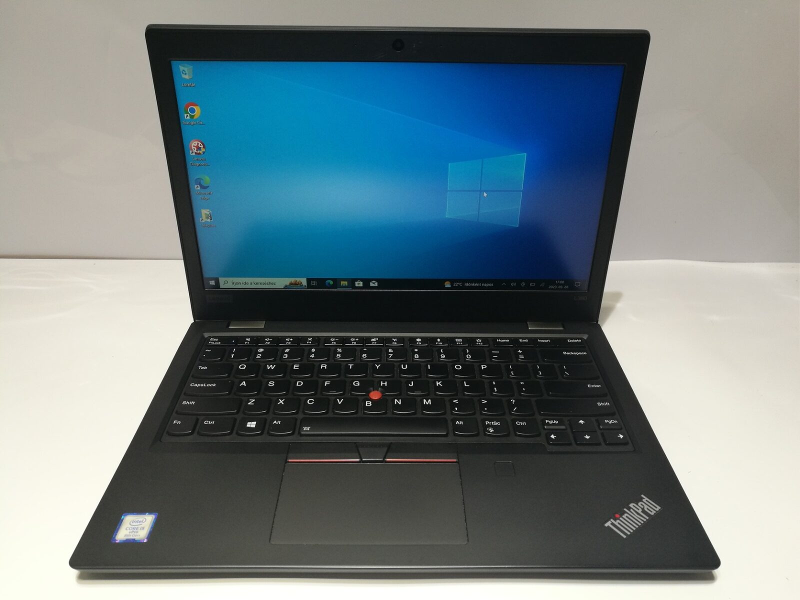 Lenovo Thinkpad L380 Lenovo Thinkpad L380