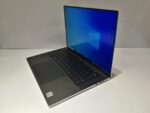 Új állapotú Dell XPS 15 9500 Új állapotú Dell XPS 15 9500