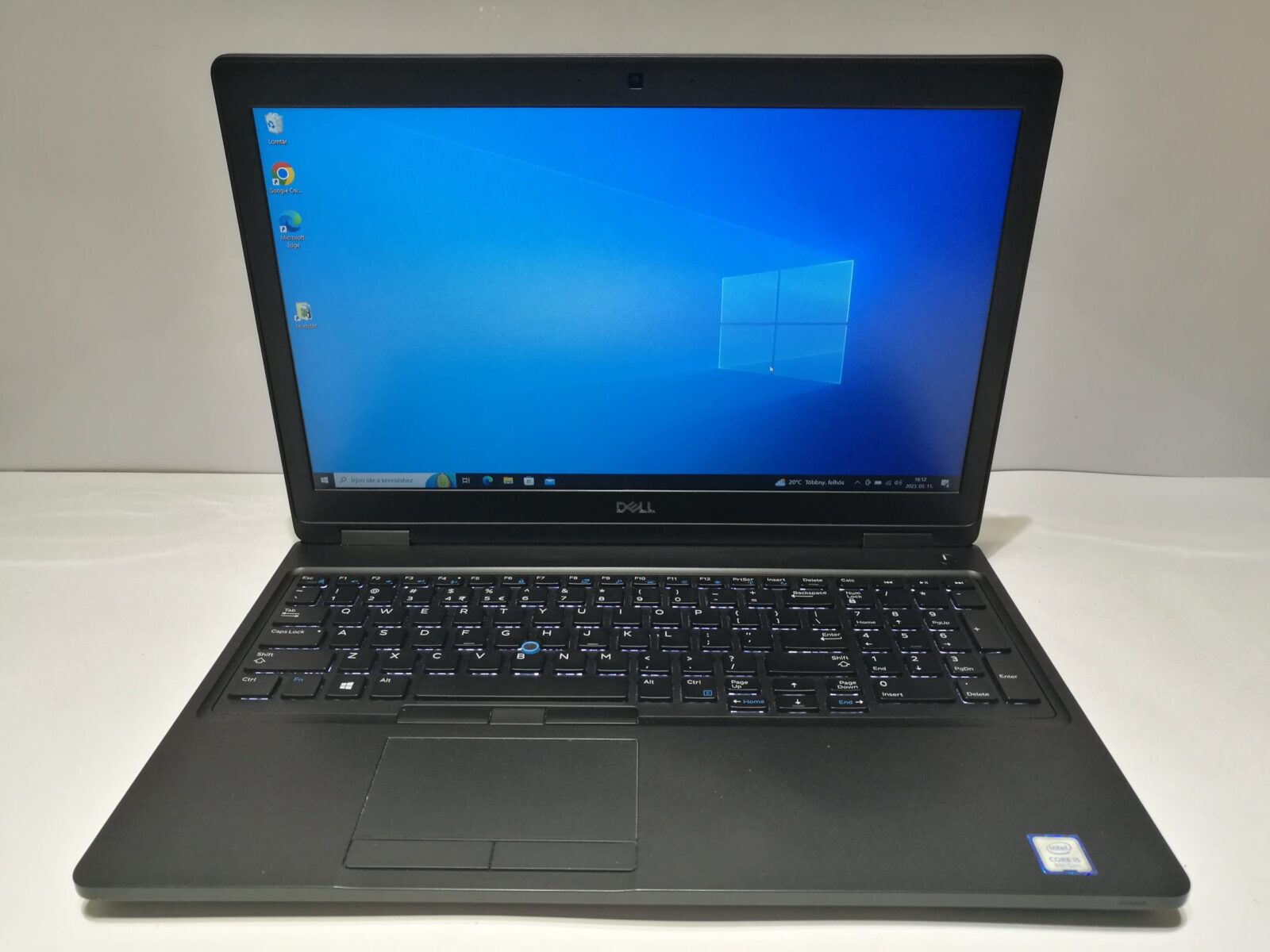 Dell Latitude 5590 Dell Latitude 5590