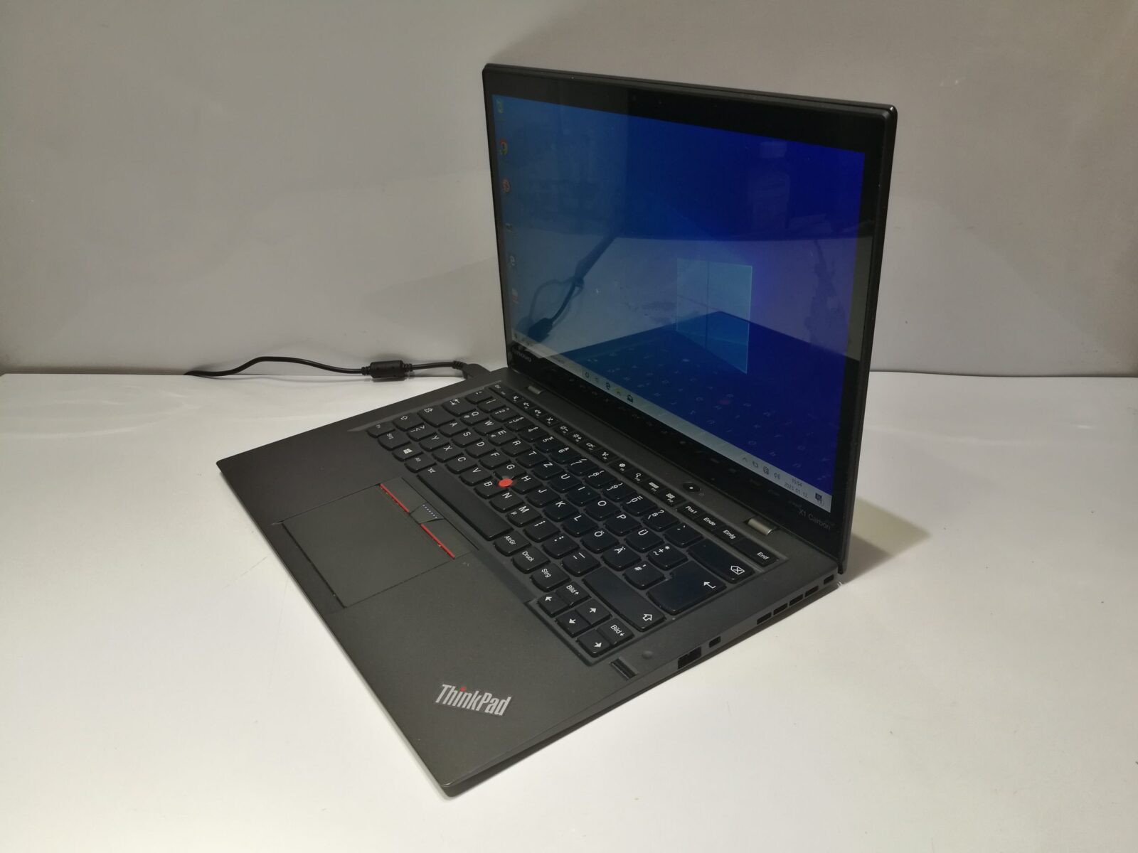 Lenovo Thinkpad X1 Carbon 3rd 27% ÁFA Lenovo Thinkpad X1 Carbon 3rd 27% ÁFA