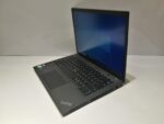 Új állapotú Lenovo Thinkpad P14s Gen3