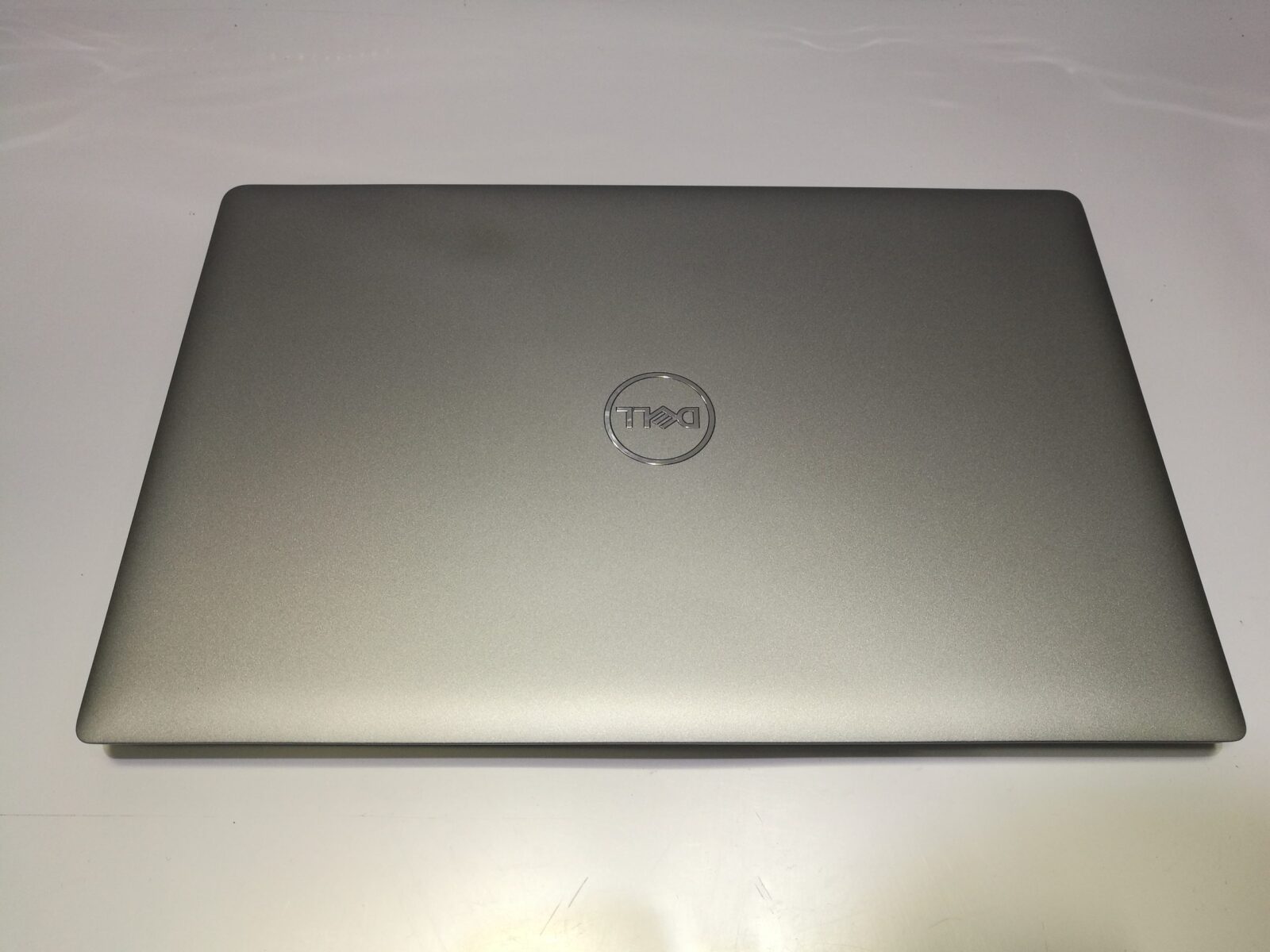 Új állapotú Dell Latitude 5530 (2022) Új állapotú Dell Latitude 5530 (2022)