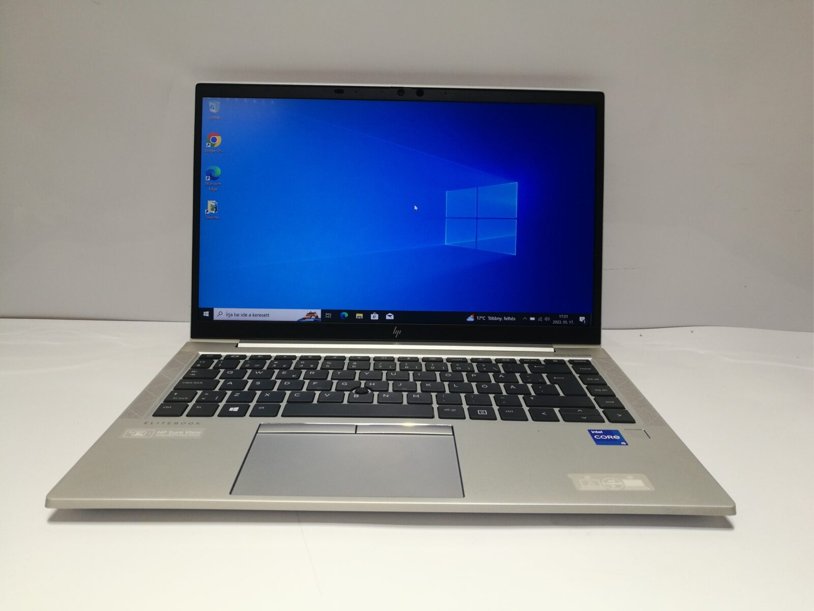 HP Elitebook 840 G8 (2021) HP Elitebook 840 G8 (2021)