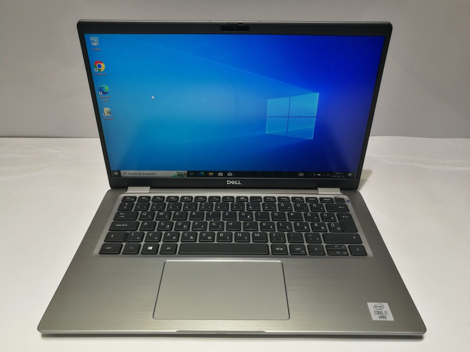 Dell Latitude 7410 Magyar 27% ÁFA Dell Latitude 7410 Magyar 27% ÁFA