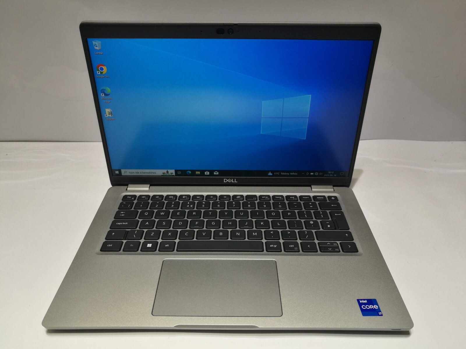 Dell Latitude 5430 (2022) Dell Latitude 5430 (2022)