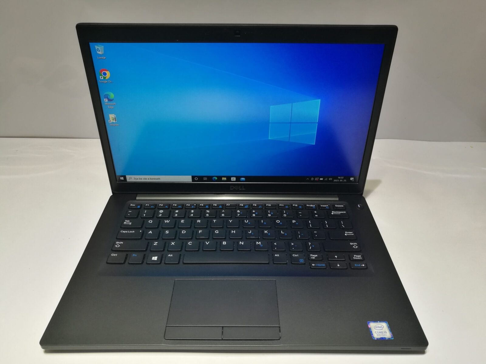 Dell Latitude 7490 27% ÁFA Dell Latitude 7490 27% ÁFA