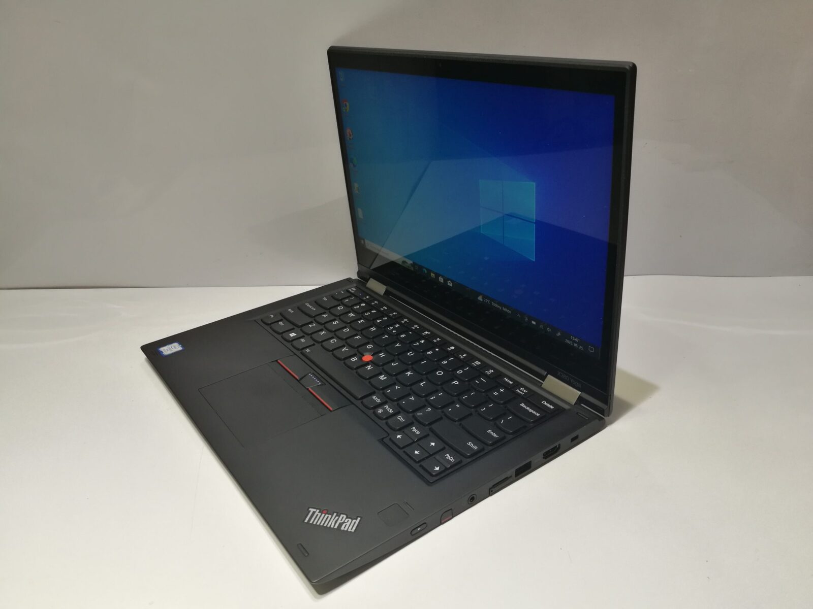 Lenovo Thinkpad X380 Yoga Lenovo Thinkpad X380 Yoga