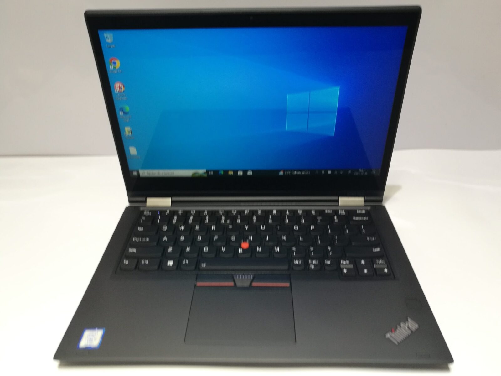 Lenovo Thinkpad X380 Yoga Lenovo Thinkpad X380 Yoga