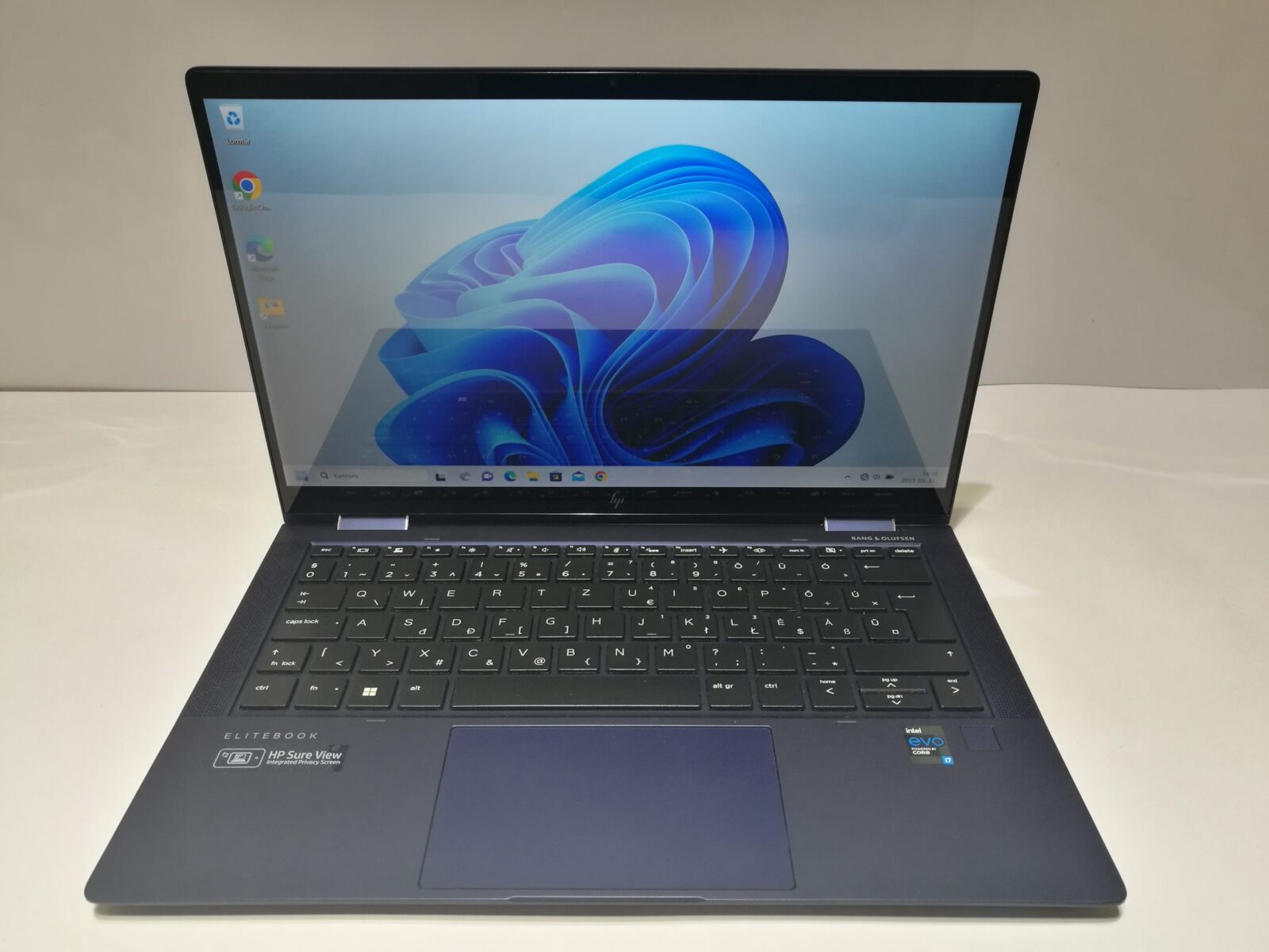 HP Elite Dragonfly G2 Magyar HP Elite Dragonfly G2 Magyar