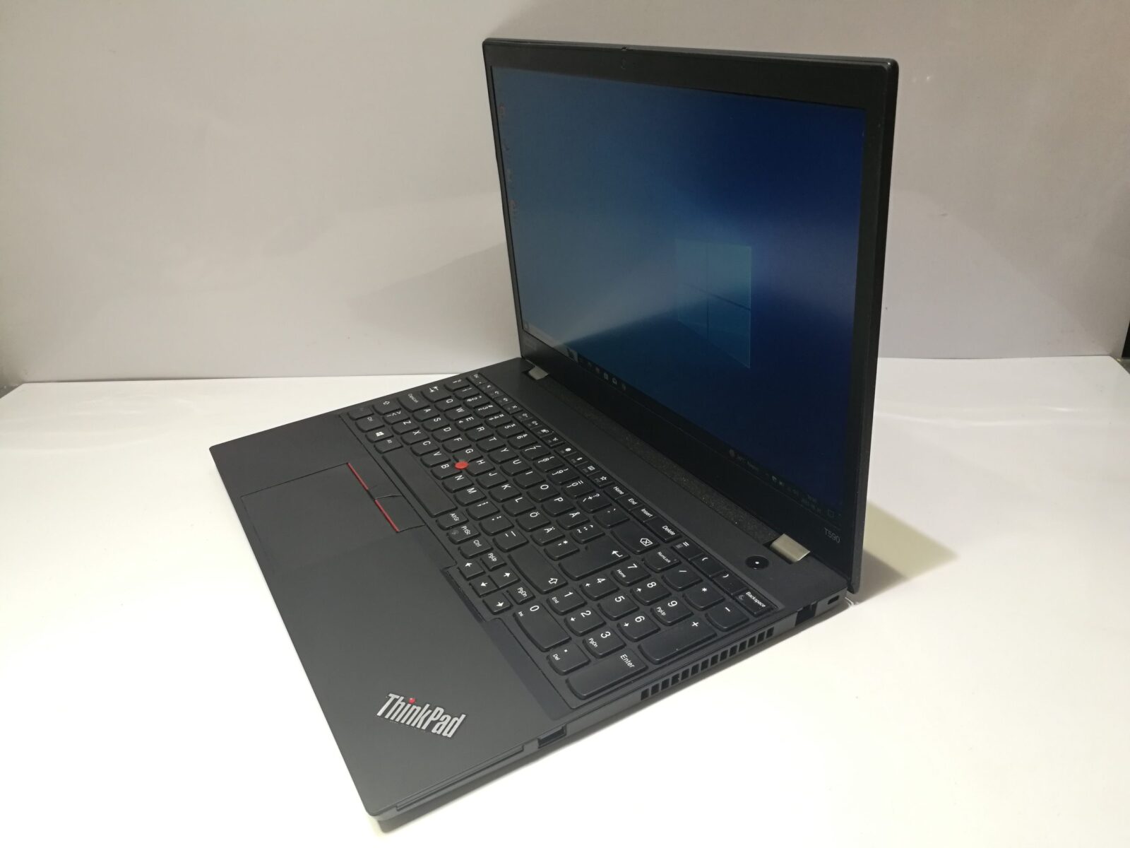 Lenovo ThinkPad T590 Lenovo ThinkPad T590