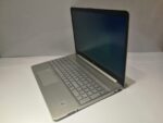 HP 15s-fq1143ns