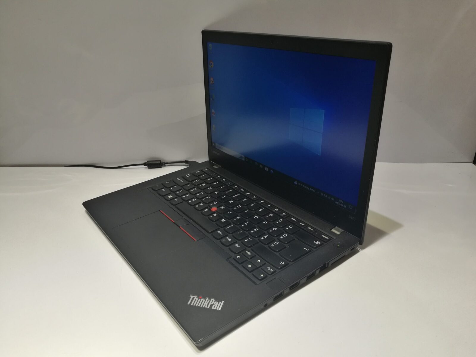 Lenovo Thinkpad T470 Magyar Lenovo Thinkpad T470 Magyar