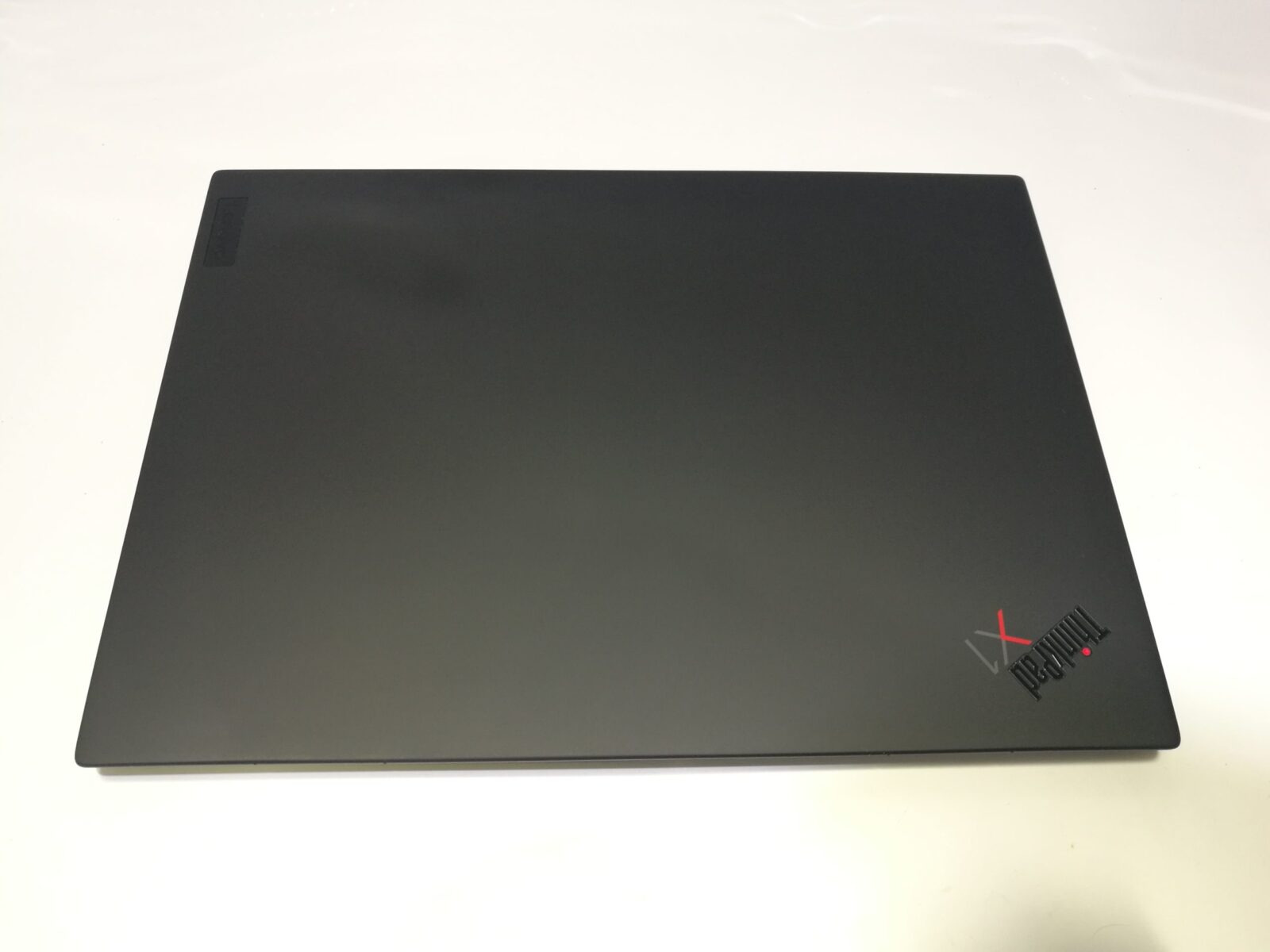 Lenovo Thinkpad x1 Carbon 9th (2021) Magyar Lenovo Thinkpad x1 Carbon 9th (2021) Magyar
