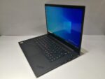 Lenovo Thinkpad P1 Gen3 OLED Magyarított 27% ÁFA
