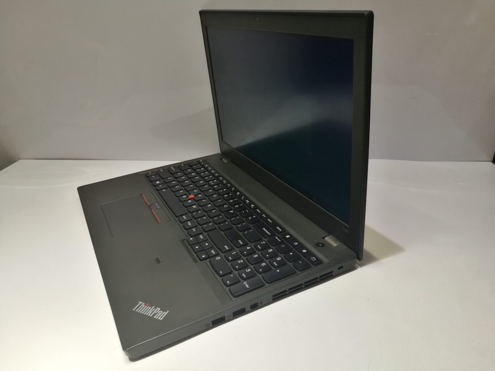 Lenovo ThinkPad T560 27% ÁFA Lenovo ThinkPad T560 27% ÁFA