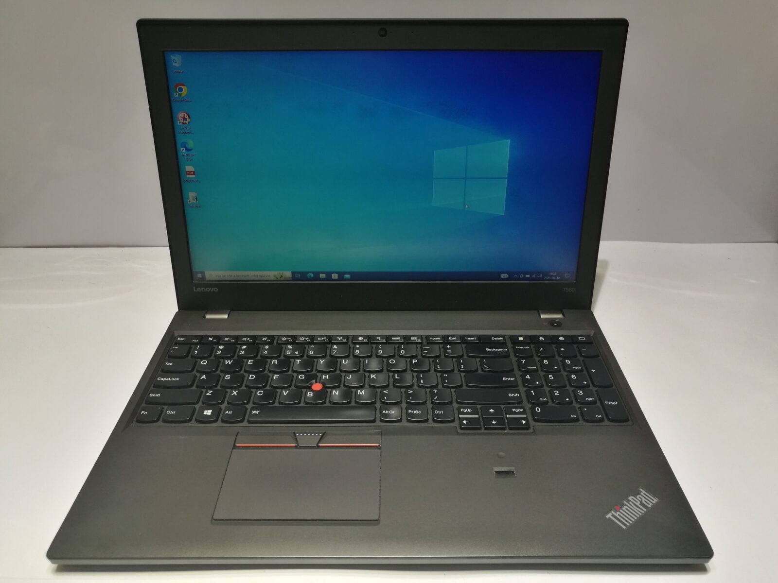Lenovo ThinkPad T560 27% ÁFA Lenovo ThinkPad T560 27% ÁFA