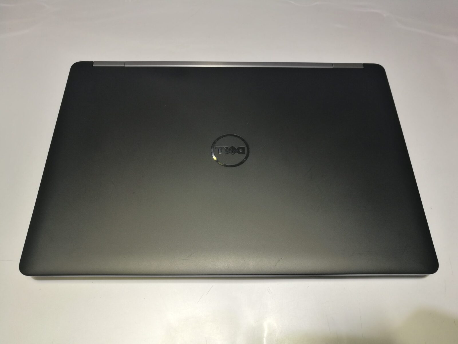Dell Latitude E5570 Dell Latitude E5570