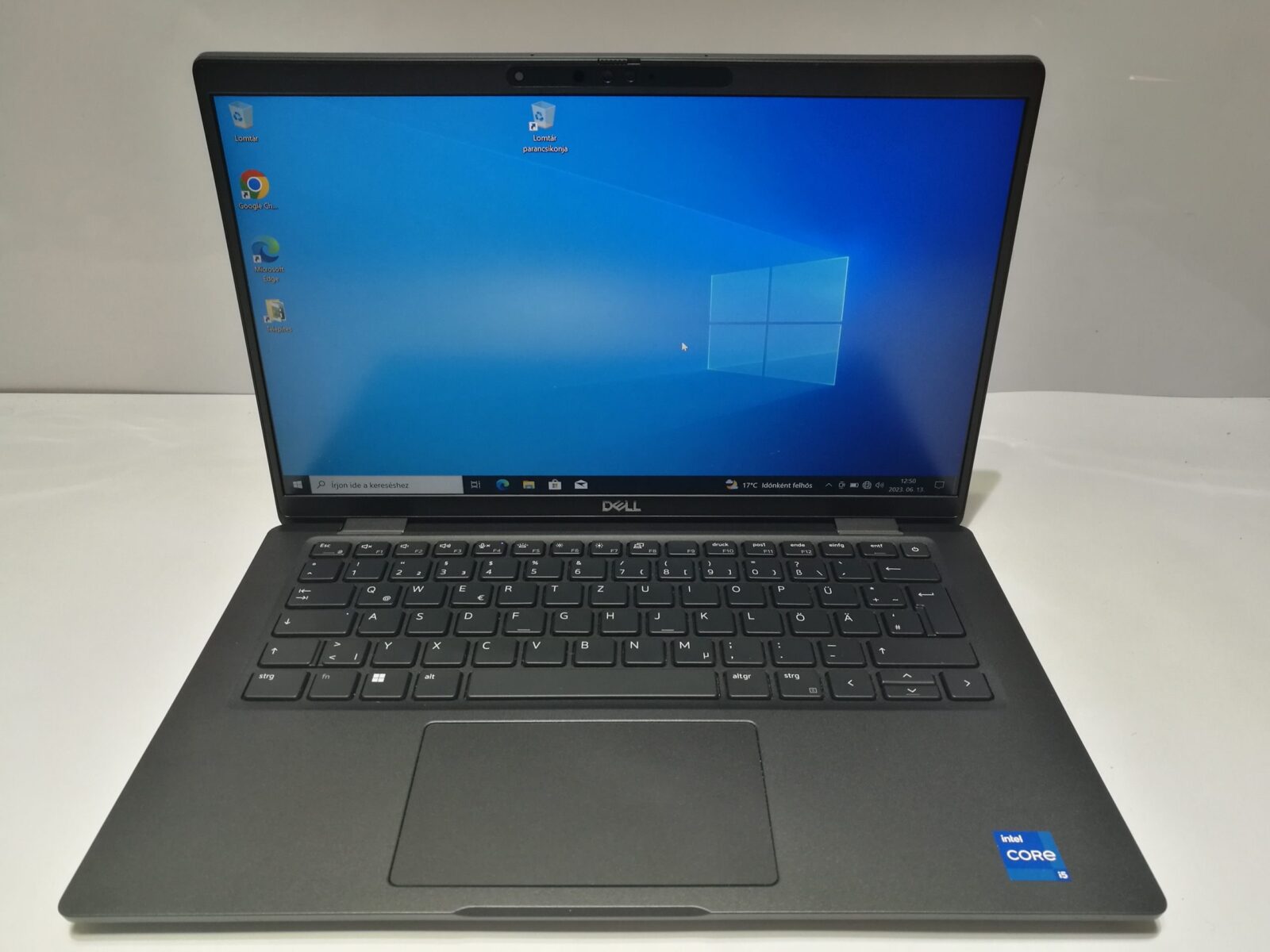 Új állapotú Dell Latitude 7430 (2022) Új állapotú Dell Latitude 7430 (2022)