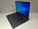 Lenovo Thinkpad P1 Gen3 Lenovo Thinkpad P1 Gen3
