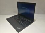 Lenovo Thinkpad T495s Magyar