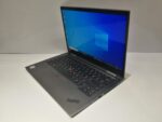 Lenovo Thinkpad X1 Yoga 5th Magyarított 27% ÁFA Lenovo Thinkpad X1 Yoga 5th Magyarított 27% ÁFA
