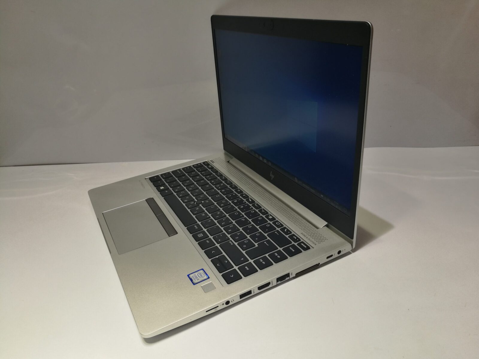 HP Elitebook 840 G5 Magyar HP Elitebook 840 G5 Magyar