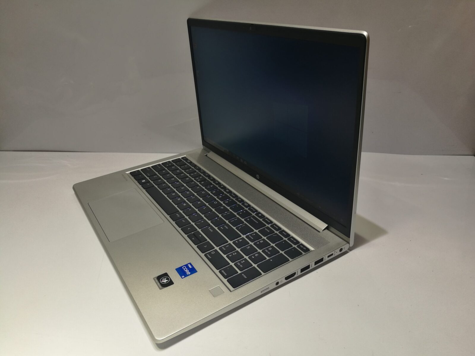 Új állapotú HP ProBook 450 G9 Új állapotú HP ProBook 450 G9