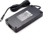 Gyári Dell 240W center pin töltő