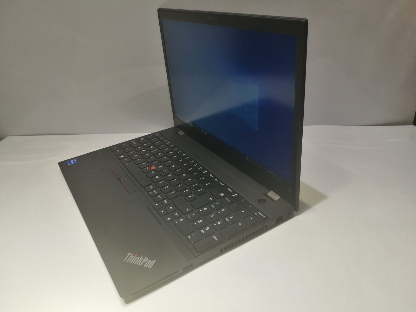 Lenovo Thinkpad T15 Gen2i Lenovo Thinkpad T15 Gen2i