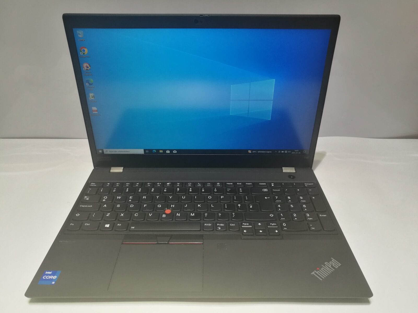 Lenovo Thinkpad T15 Gen2i Lenovo Thinkpad T15 Gen2i