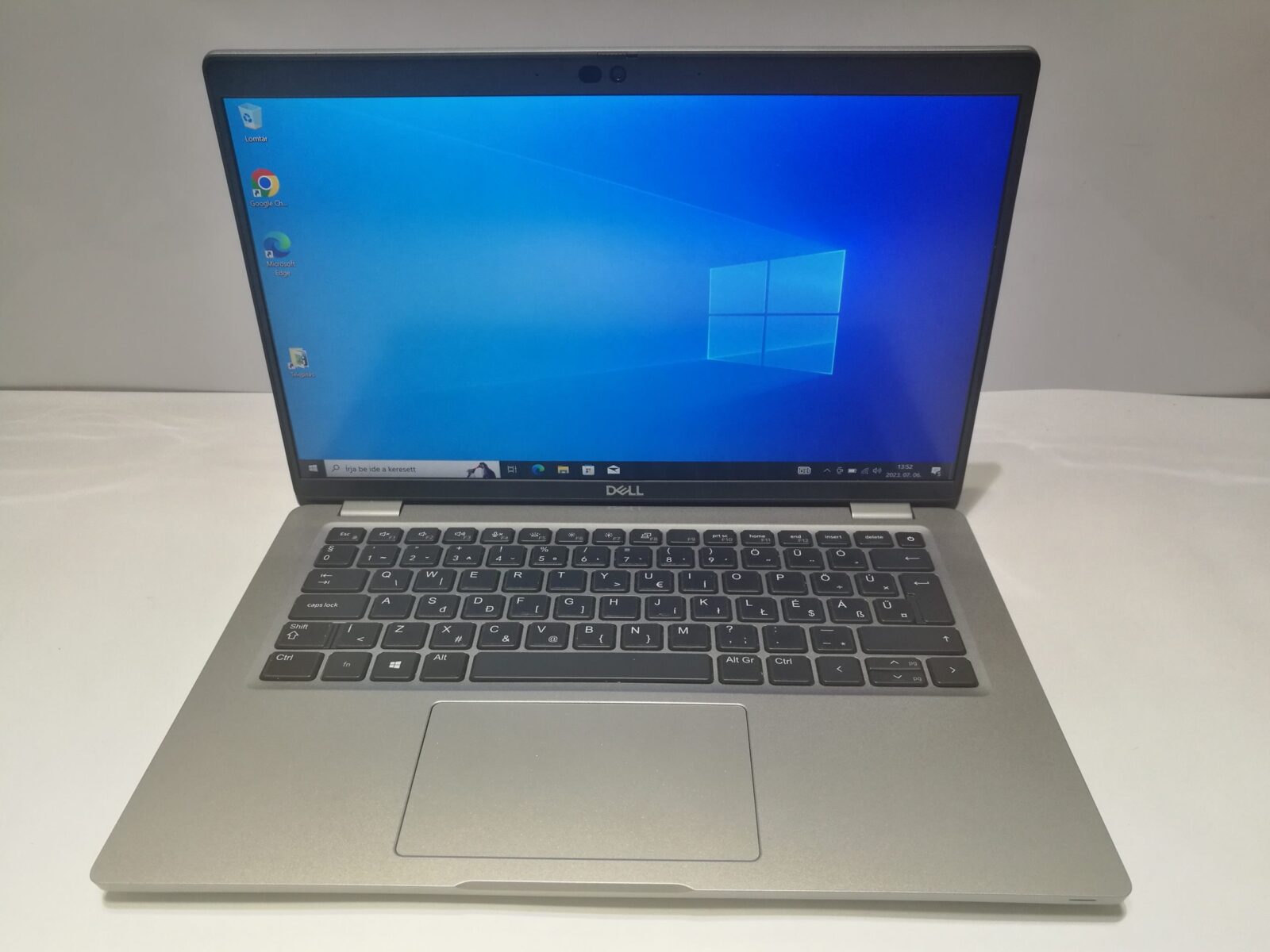 Dell Latitude 5420 (2021) Dell Latitude 5420 (2021)