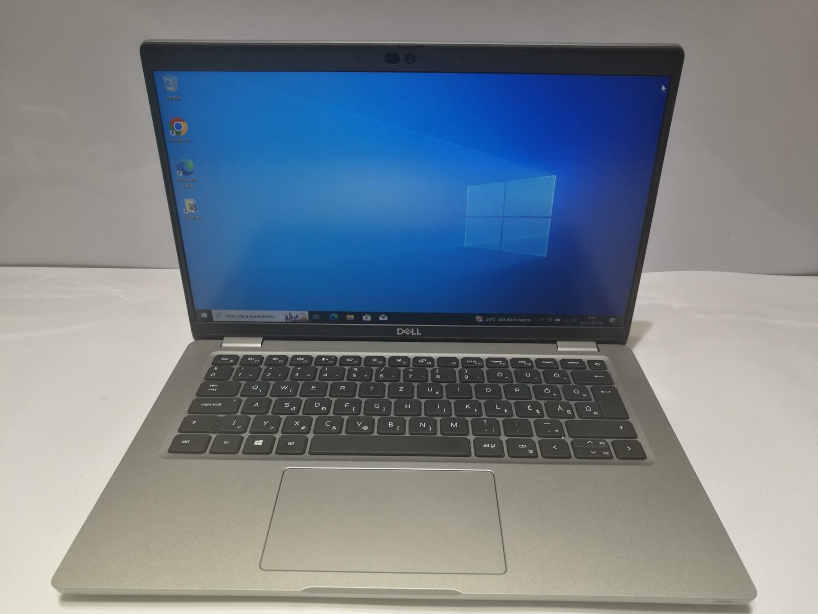 Új állapotú Dell Latitude 5420 Magyar (2021) Új állapotú Dell Latitude 5420 Magyar (2021)