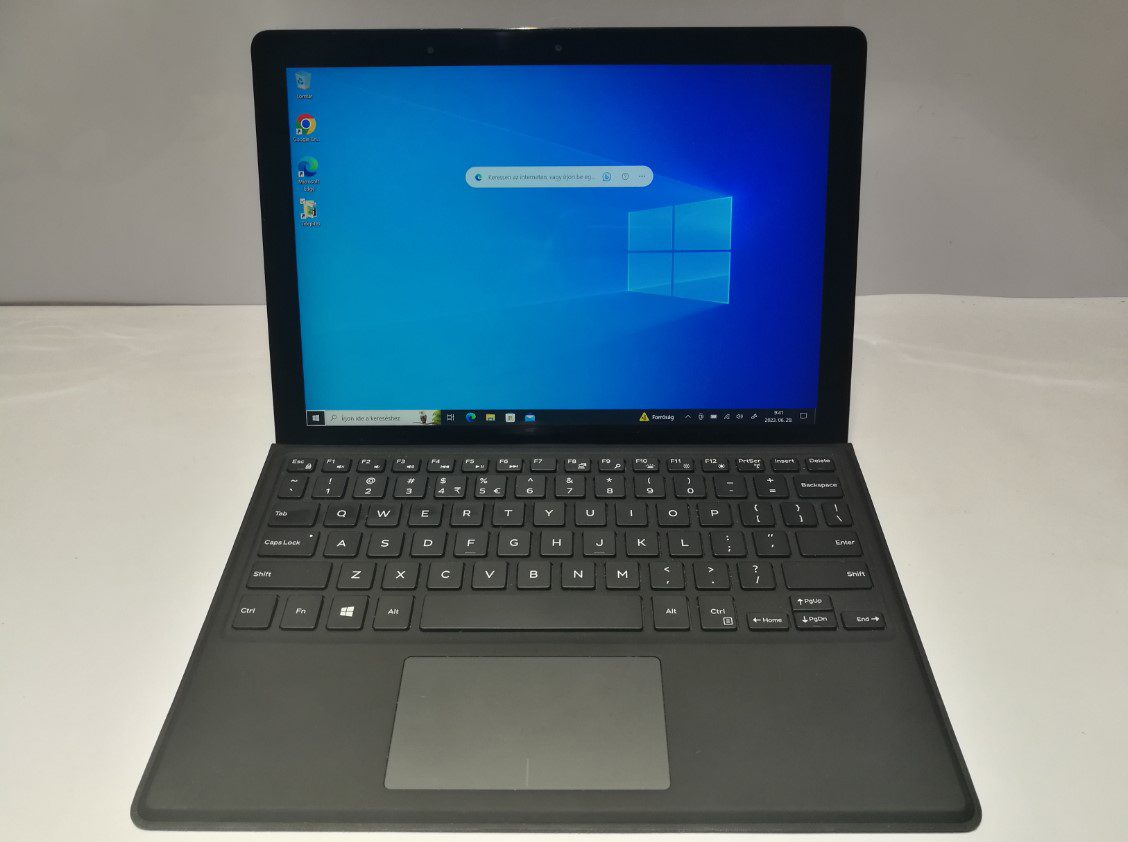 Dell Latitude 5290 2-in-1 27% ÁFA Dell Latitude 5290 2-in-1 27% ÁFA