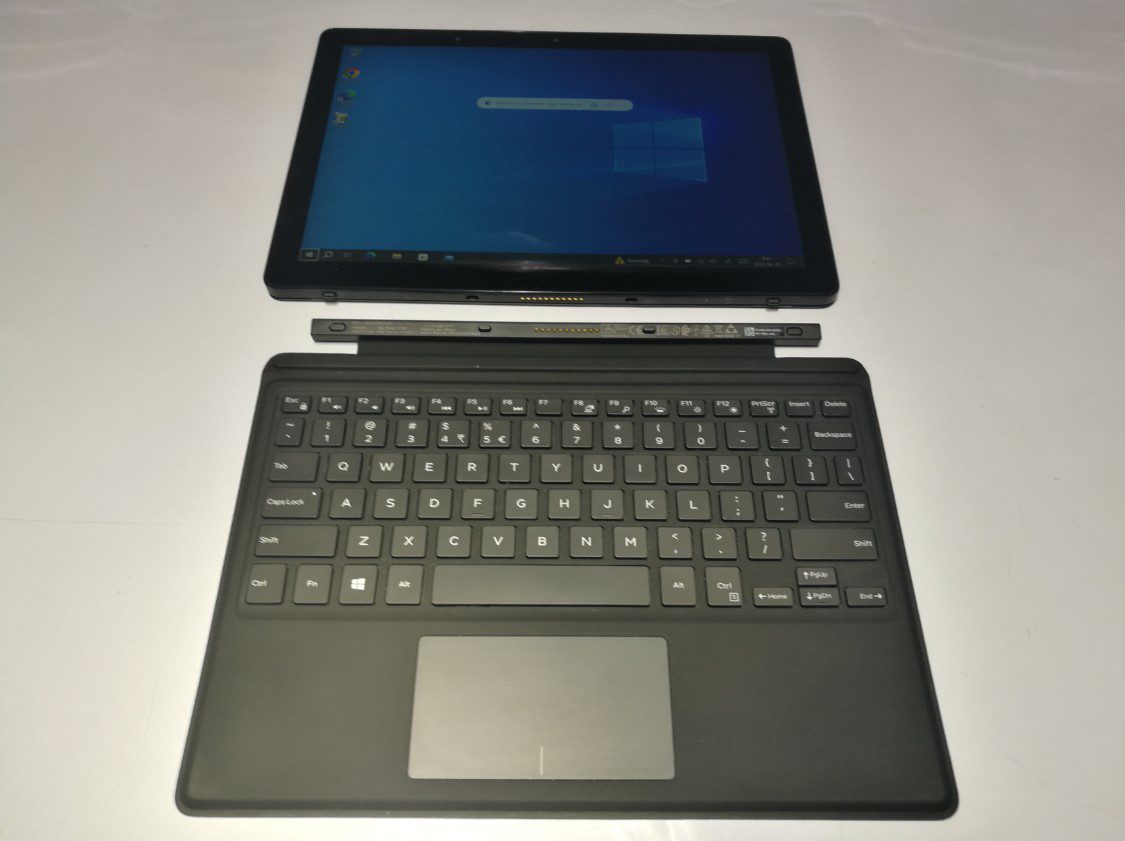 Dell Latitude 5290 2-in-1 27% ÁFA Dell Latitude 5290 2-in-1 27% ÁFA