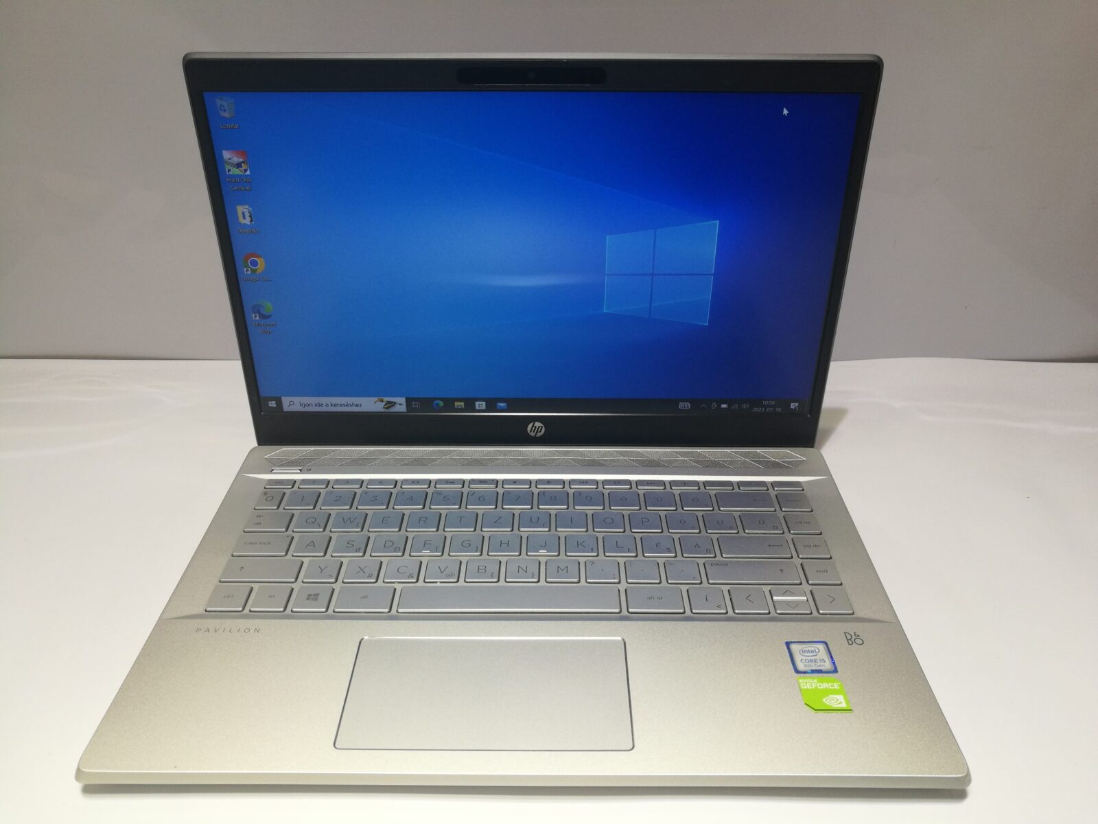 HP Pavilion 14-ce0000nh Magyar HP Pavilion 14-ce0000nh Magyar