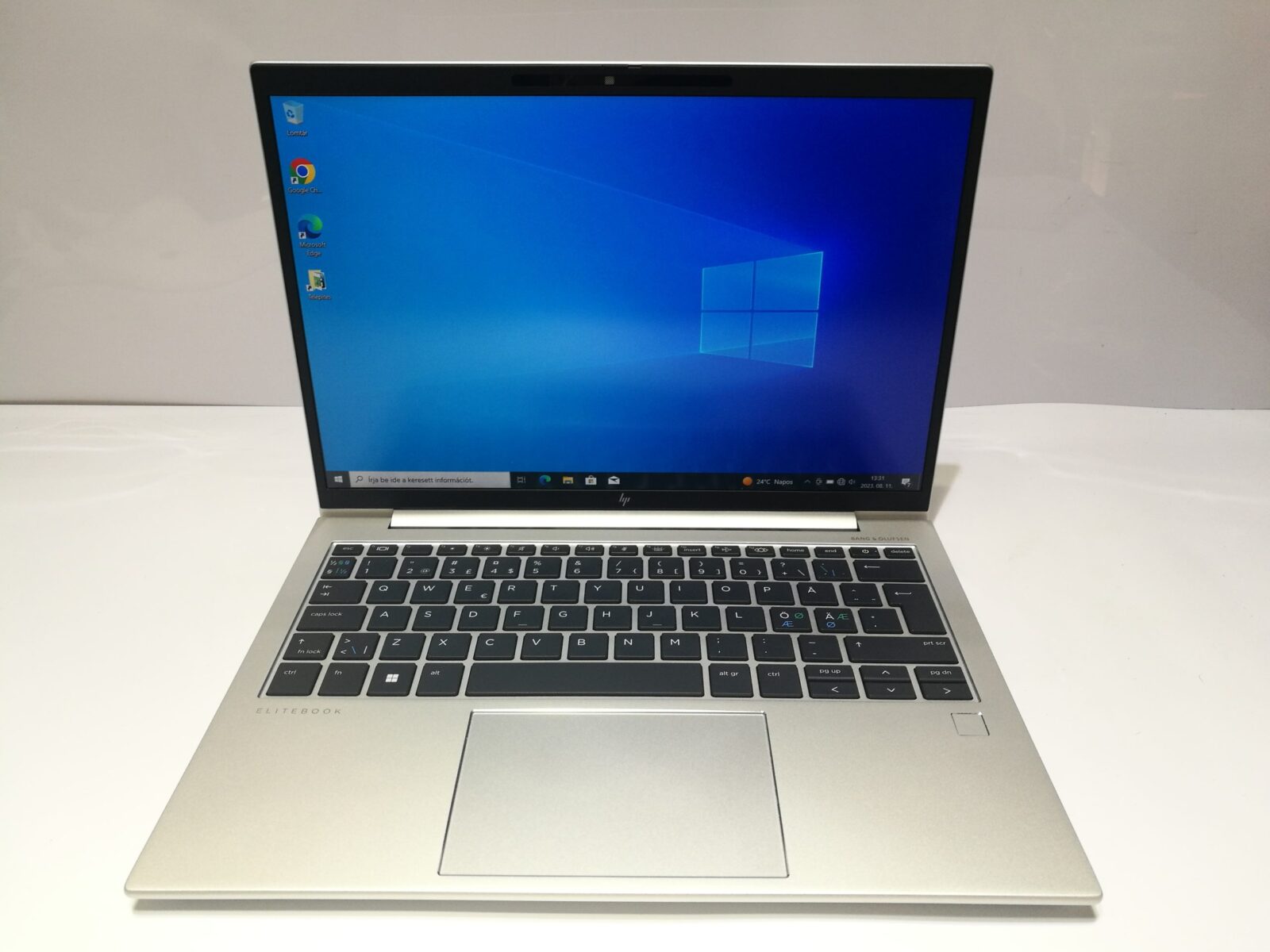 HP Elitebook 830 G9 HP Elitebook 830 G9