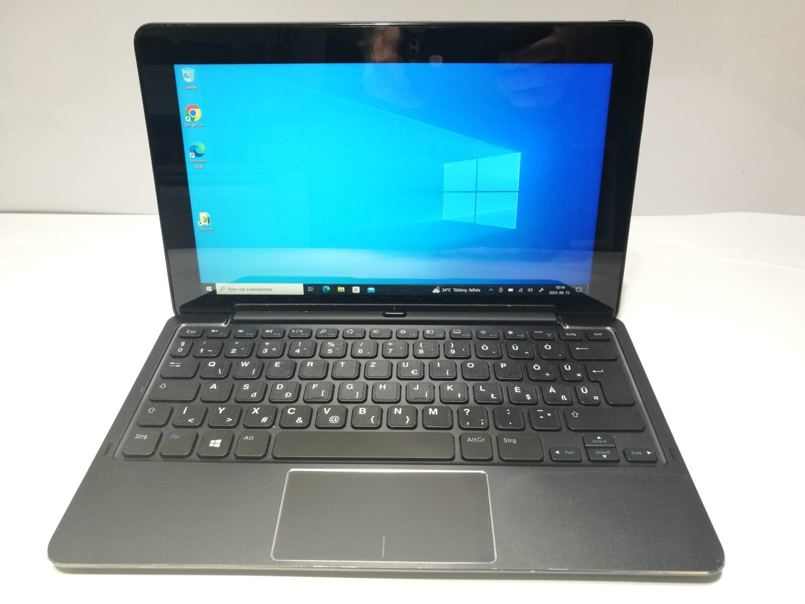 Dell Latitude 5179 m5-6Y57 tablet 27% ÁFA Dell Latitude 5179 m5-6Y57 tablet 27% ÁFA
