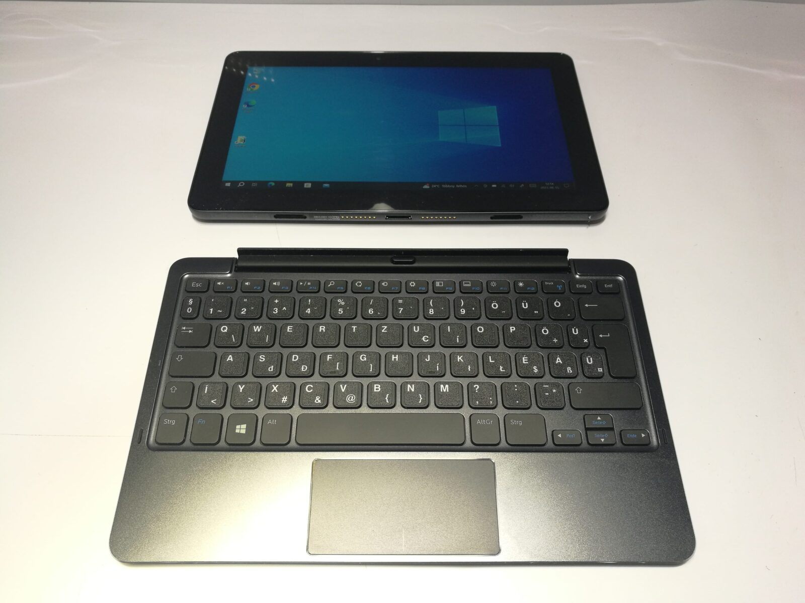 Dell Latitude 5179 m5-6Y57 tablet 27% ÁFA Dell Latitude 5179 m5-6Y57 tablet 27% ÁFA