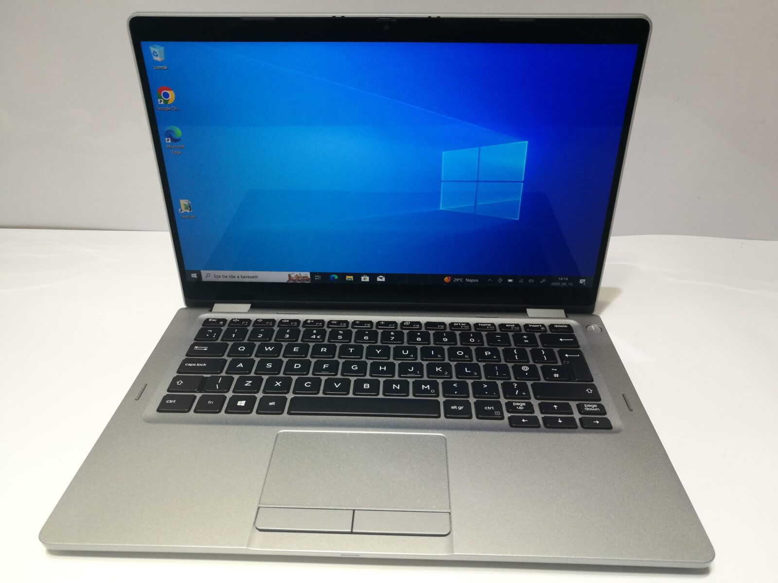 Új állapotú Dell Latitude 5310 2-in-1 27% ÁFA Új állapotú Dell Latitude 5310 2-in-1 27% ÁFA