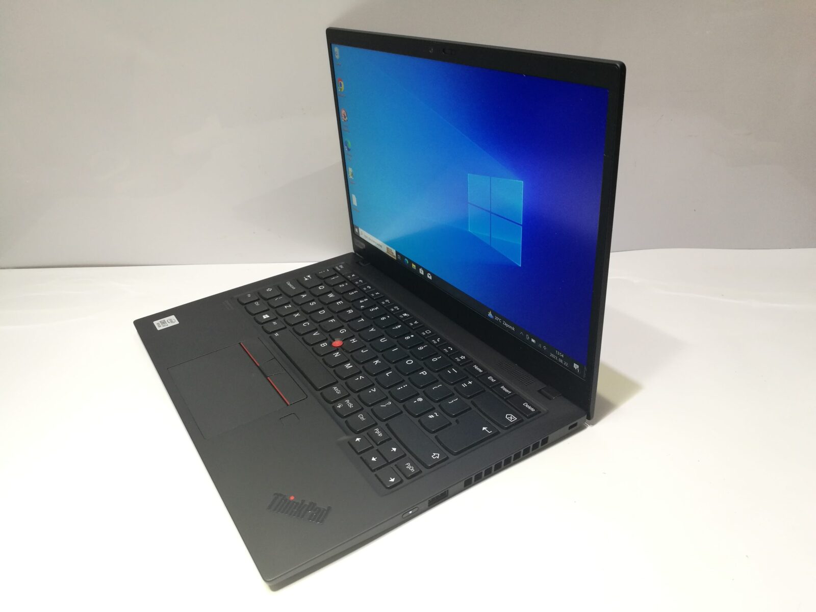 Lenovo Thinkpad x1 Carbon 8th Lenovo Thinkpad x1 Carbon 8th