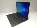 Új állapotú Lenovo Thinkpad x1 Carbon 10th Új állapotú Lenovo Thinkpad x1 Carbon 10th